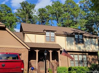 3528 Thamesford Rd, Fayetteville, NC 28311