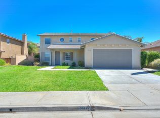 35172 Orchid Dr, Winchester, CA 92596