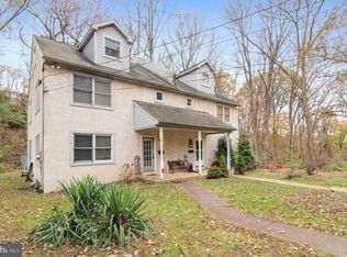 317 Church St, Conshohocken, PA 19428