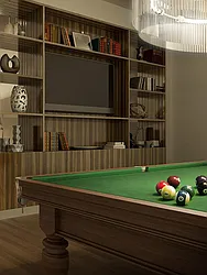 Sold by Town Residential