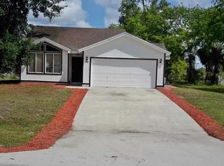 4965 24th Ave SW, Naples, FL 34116