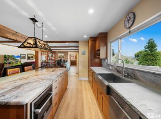 14005 N Red Rock Rd, Reno, NV 89508