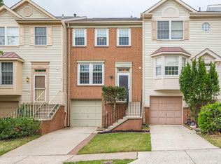 46809 Ironstone Ter, Sterling, VA 20164