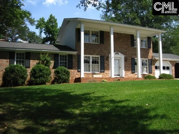 904 Rollingwood Trl, Columbia, SC 29210