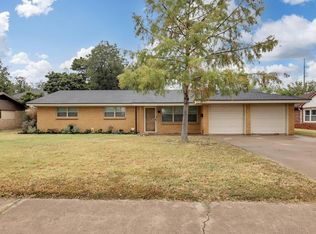 1805 N D St, Midland, TX 79705