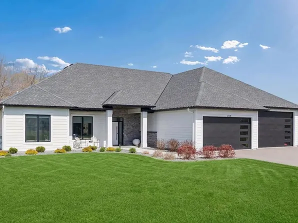 2228 154th Ave NE, Ham Lake, MN 55304