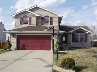 7001 Gallatin Dr, Plainfield, IL 60586