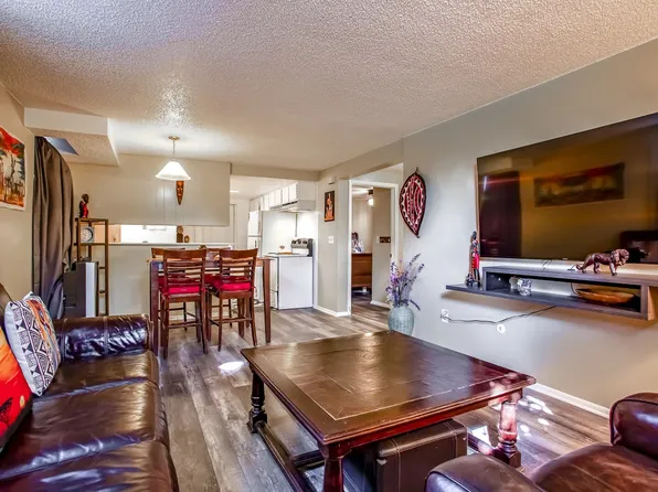 (undisclosed Address), Denver, CO 80220