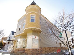 3354 N Troy St, Chicago, IL 60618
