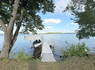 13214 N Empire Rd, Hayward, WI 54843