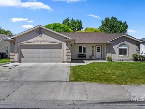 1495 N Pointe Dr, Twin Falls, ID 83301