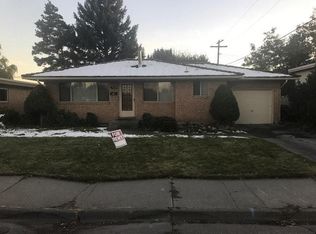1130 E 21st St, Idaho Falls, ID 83404