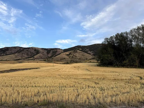 Nna N Bonneville Rd, Inkom, ID 83245