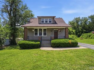 11165 Old Halls Ferry Rd, Saint Louis, MO 63136