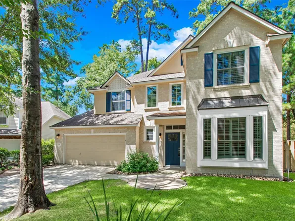 77 Sugar Grove Ct, Spring, TX 77382