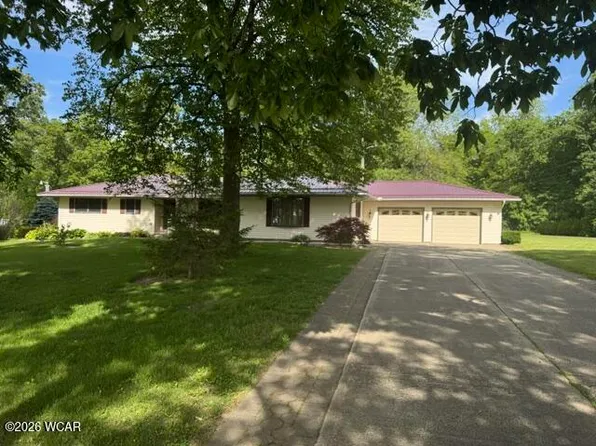 10568 County Road 145, Kenton, OH 43326