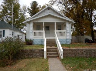 124 S 33rd St, Belleville, IL