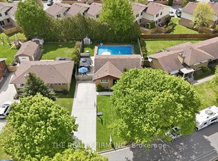 1931 Royal Cres, London, ON N5V1N6