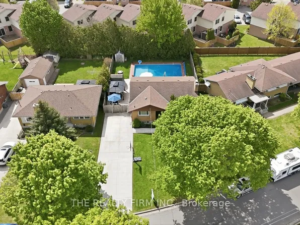 1931 Royal Cres, London, ON N5V 1N6
