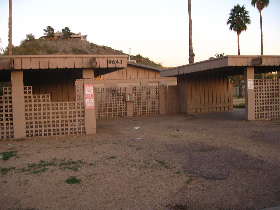 1st image of 9643 N 10TH Avenue