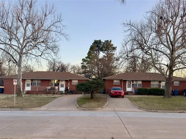 1010 E Wayne St, Edmond, OK 73034