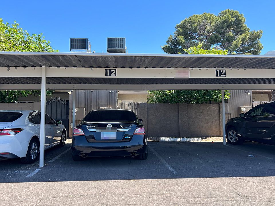 1st image of 5106 N 17th Ave APT 12