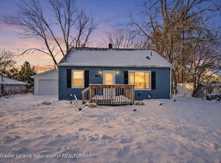 1724 Snyder Rd, East Lansing, MI 48823
