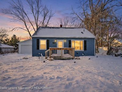 1724 Snyder Rd, East Lansing, MI, 48823