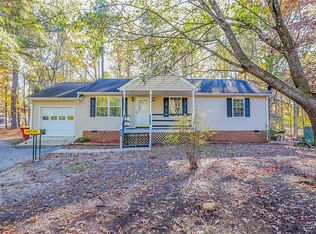 202 N Park Dr, Petersburg, VA 23805
