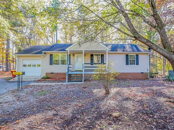 202 N Park Dr, Petersburg, VA 23805