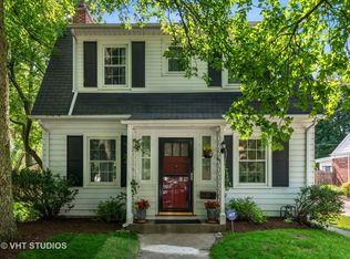5942 N Kostner Ave, Chicago, IL 60646