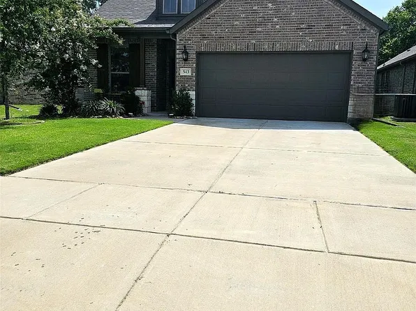 543 Remington Way, Wylie, TX 75098