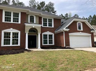 3713 The Great Dr, Atlanta, GA 30349