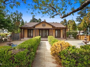 1783 Lincoln Ave, Pasadena, CA 91103