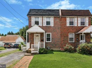 514 Blythe Ave, Drexel Hill, PA