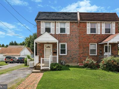 514 Blythe Ave, Drexel Hill, PA, 19026