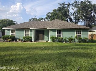 971 FLORIDA Street, Fleming Island, FL 32003