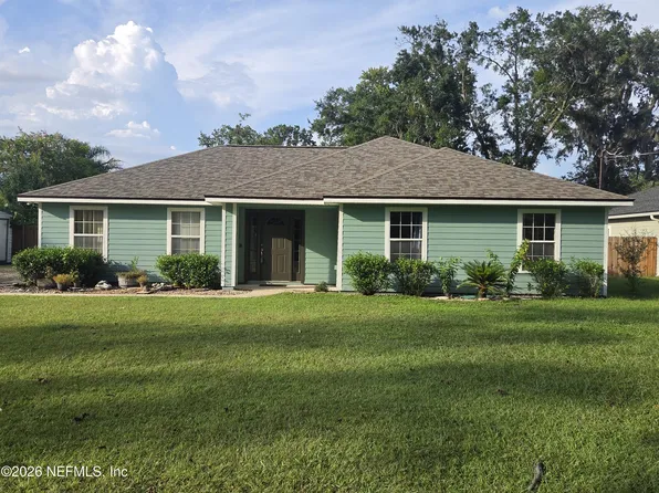 971 FLORIDA Street, Fleming Island, FL 32003