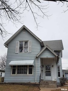 842 13th Ave S, Clinton, IA, 52732