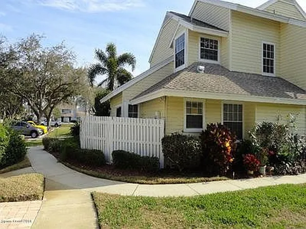 718 Fairway Dr, Melbourne, FL 32940