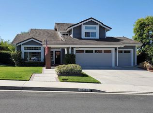 26472 Belshire Way, Lake Forest, CA 92630