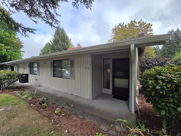 3300 Carpenter Rd SE Unit 100, Lacey, WA 98503