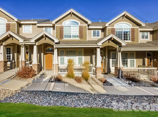 4113 Hogback Point, Colorado Springs, CO 80923