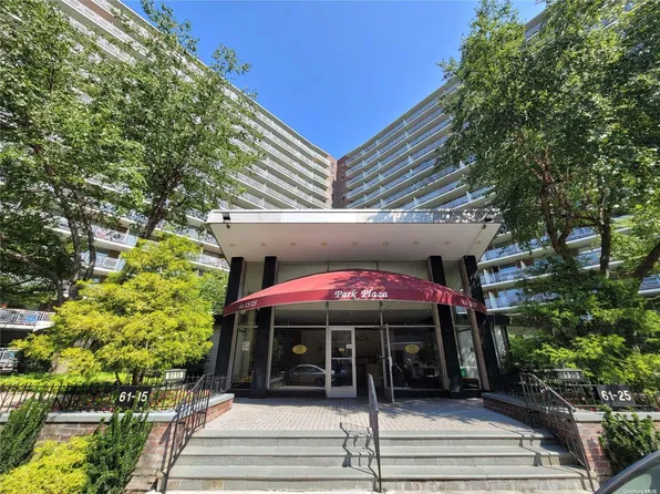 61-15 97th Street #4F, Rego Park, NY 11374