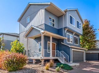 20031 Elgin Drive, Denver, CO 80249