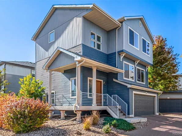 20031 Elgin Drive, Denver, CO 80249