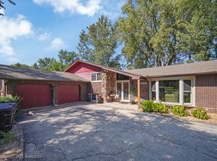 13420 W Florence Rd, Mokena, IL 60448