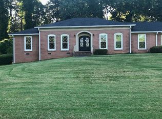 3594 Revere Rd SW, Atlanta, GA 30331