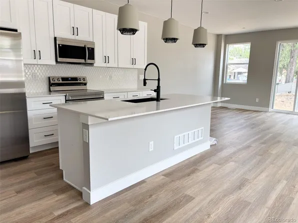 5512 Clay Court, Denver, CO 80221