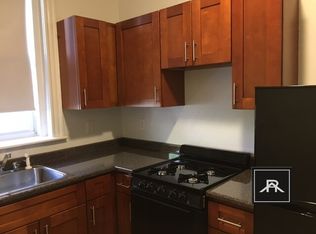 68 Chiswick Rd #6, Brighton, MA 02135